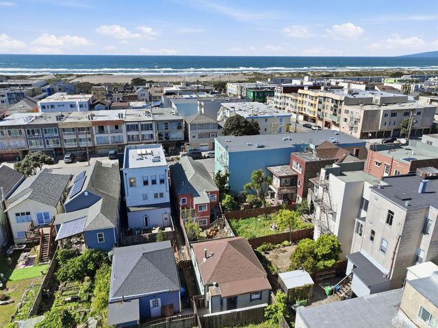 1416 47th Avenue, San Francisco, CA 94122