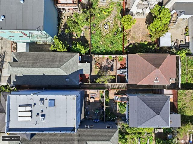 1416 47th Avenue, San Francisco, CA 94122