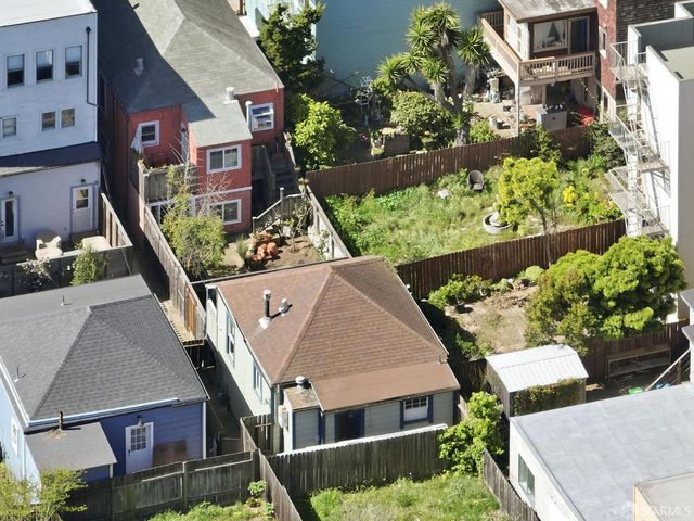 1416 47th Avenue, San Francisco, CA 94122