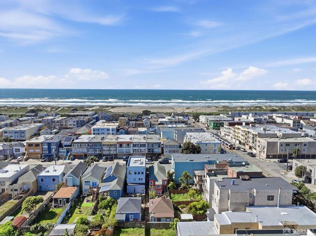 1416 47th Avenue, San Francisco, CA 94122