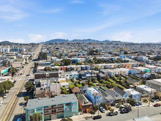 1416 47th Avenue, San Francisco, CA 94122