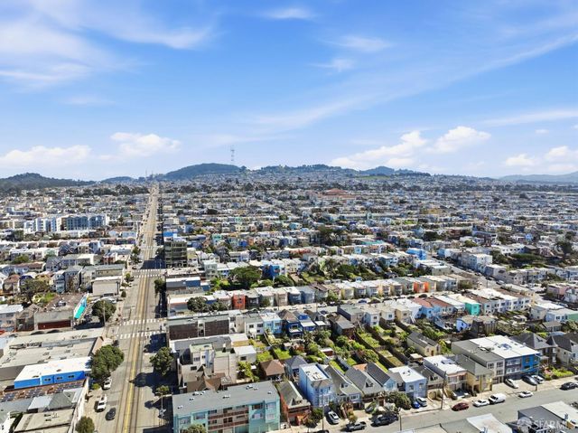 1416 47th Avenue, San Francisco, CA 94122
