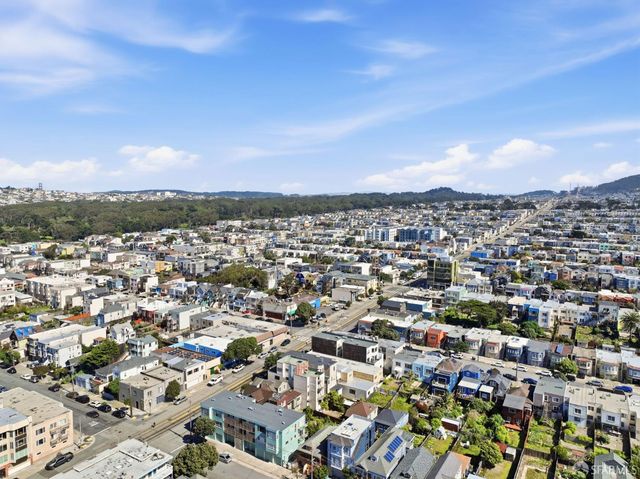 1416 47th Avenue, San Francisco, CA 94122