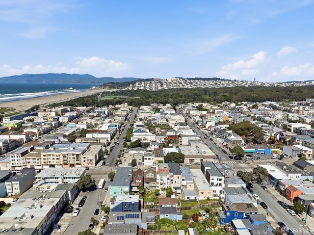 1416 47th Avenue, San Francisco, CA 94122