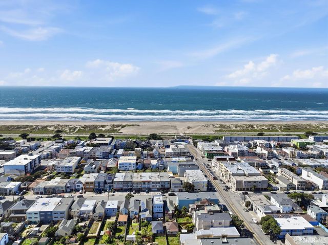 1416 47th Avenue, San Francisco, CA 94122