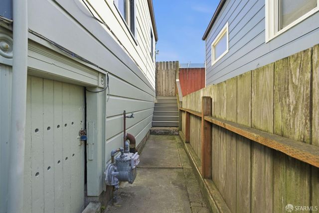 1416 47th Avenue, San Francisco, CA 94122