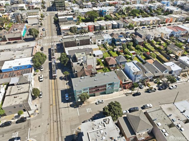 1416 47th Avenue, San Francisco, CA 94122