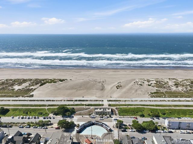 1416 47th Avenue, San Francisco, CA 94122