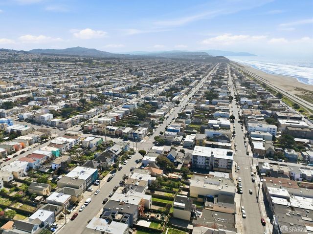 1416 47th Avenue, San Francisco, CA 94122