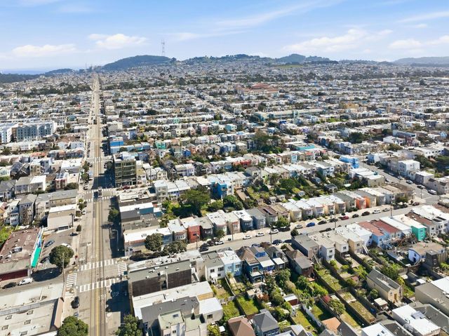 1416 47th Avenue, San Francisco, CA 94122