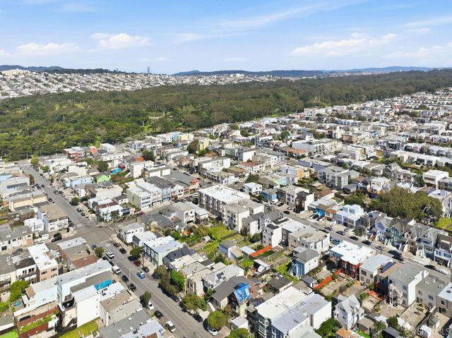 1416 47th Avenue, San Francisco, CA 94122