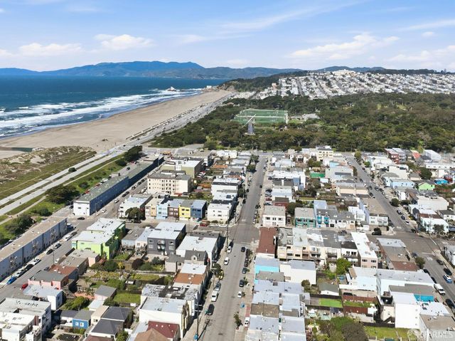 1416 47th Avenue, San Francisco, CA 94122