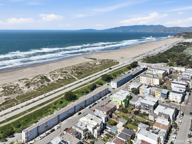 1416 47th Avenue, San Francisco, CA 94122