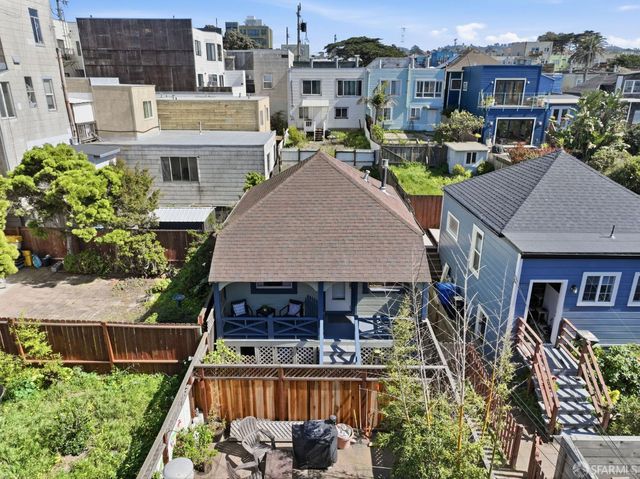 1416 47th Avenue, San Francisco, CA 94122