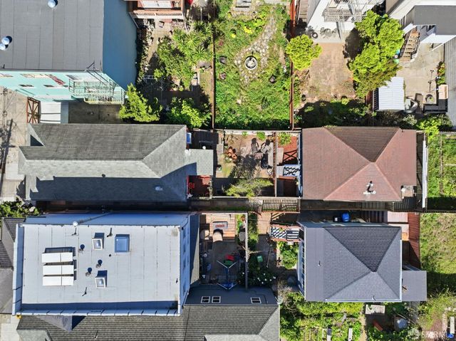 1416 47th Avenue, San Francisco, CA 94122