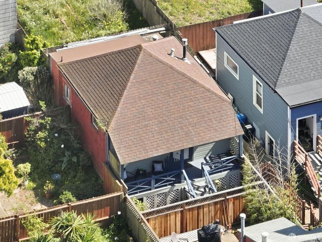 1416 47th Avenue, San Francisco, CA 94122