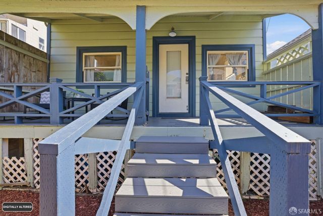 1416 47th Avenue, San Francisco, CA 94122