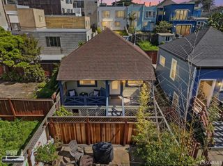 1416 47th Avenue, San Francisco, CA 94122