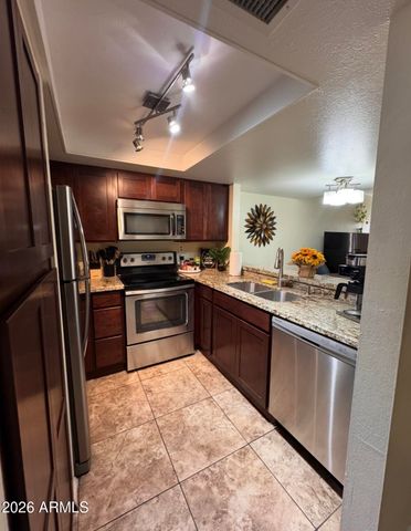 604 E WEBER Drive 16, Tempe, AZ 85288