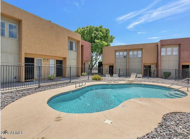 604 E WEBER Drive 16, Tempe, AZ 85288