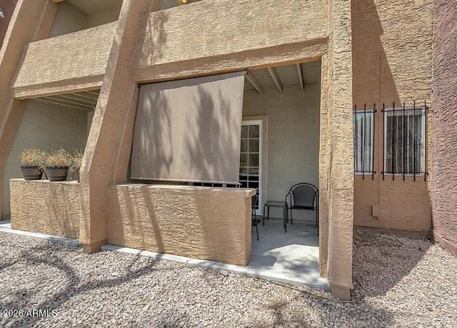 604 E WEBER Drive 16, Tempe, AZ 85288
