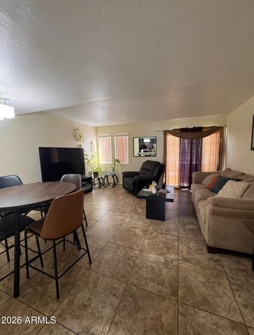 604 E WEBER Drive 16, Tempe, AZ 85288