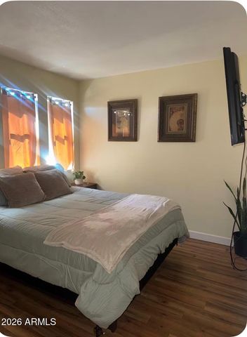 604 E WEBER Drive 16, Tempe, AZ 85288