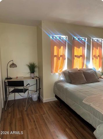 604 E WEBER Drive 16, Tempe, AZ 85288