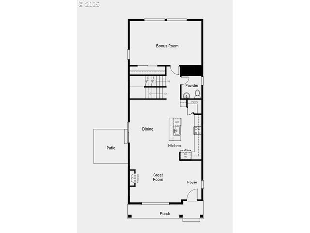 16796 Sw PERTH Rd, Tigard, OR 97140