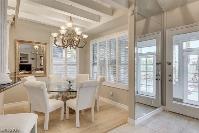 1917 Davina Street, Henderson, NV 89074
