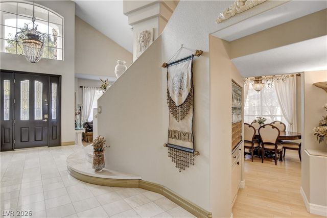 1917 Davina Street, Henderson, NV 89074