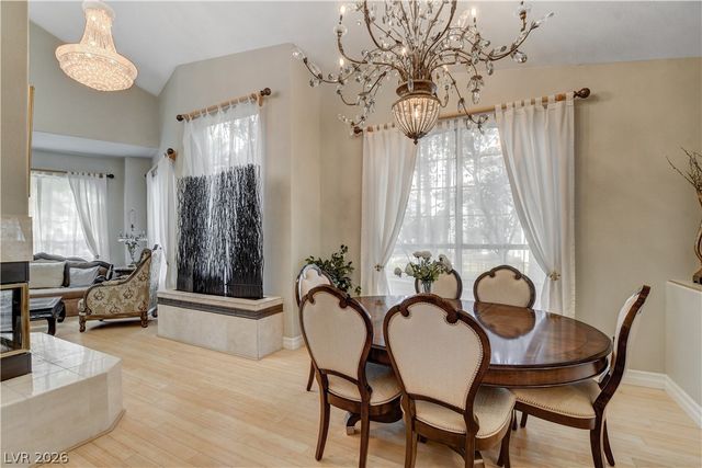 1917 Davina Street, Henderson, NV 89074