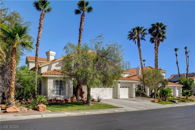 1917 Davina Street, Henderson, NV 89074