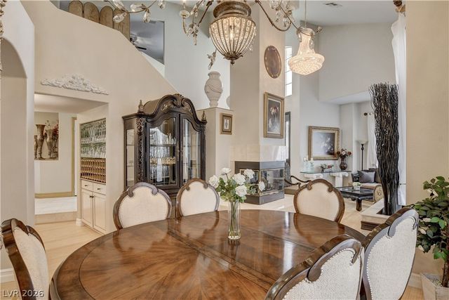 1917 Davina Street, Henderson, NV 89074