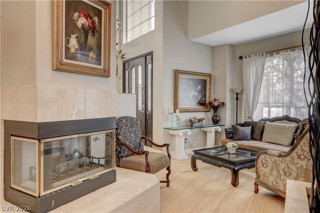 1917 Davina Street, Henderson, NV 89074
