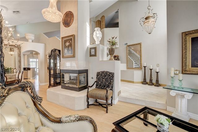 1917 Davina Street, Henderson, NV 89074