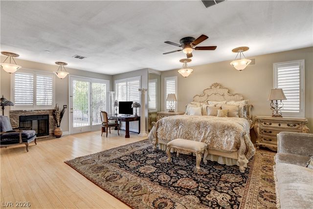 1917 Davina Street, Henderson, NV 89074