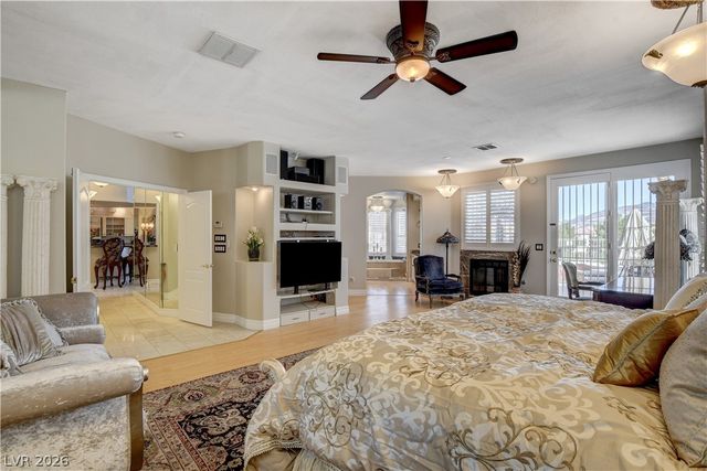 1917 Davina Street, Henderson, NV 89074