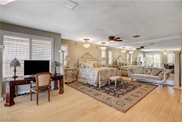 1917 Davina Street, Henderson, NV 89074