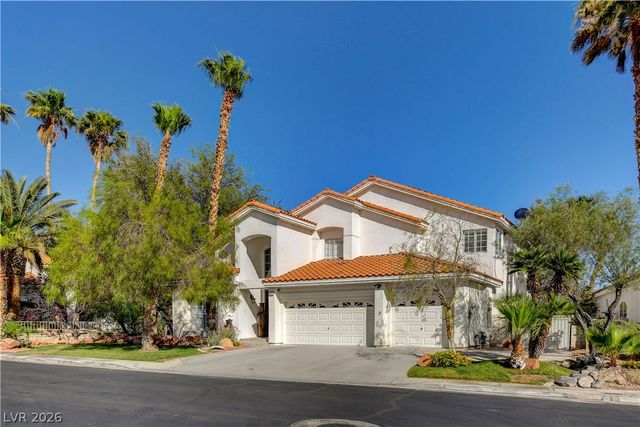 1917 Davina Street, Henderson, NV 89074