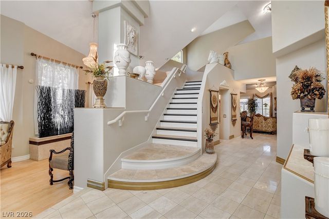 1917 Davina Street, Henderson, NV 89074
