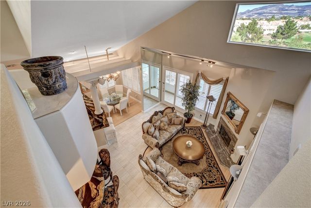 1917 Davina Street, Henderson, NV 89074