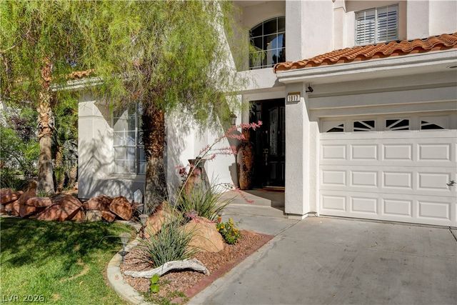 1917 Davina Street, Henderson, NV 89074