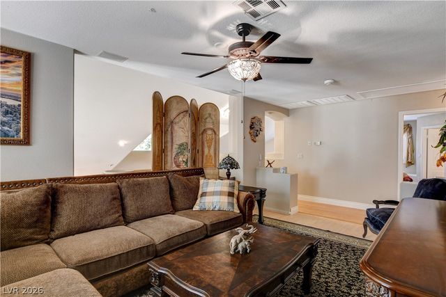 1917 Davina Street, Henderson, NV 89074