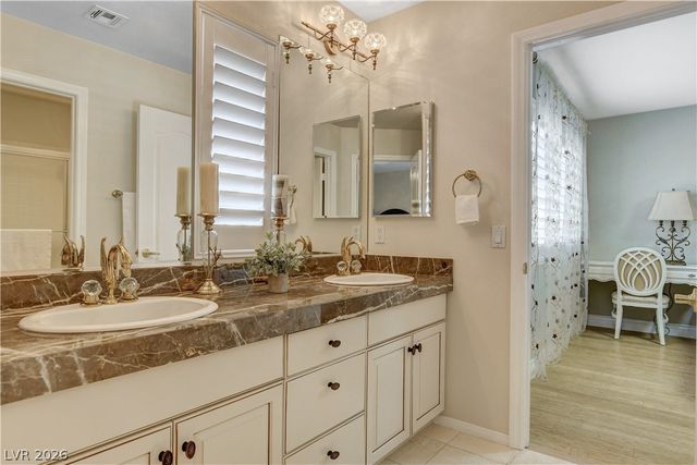 1917 Davina Street, Henderson, NV 89074