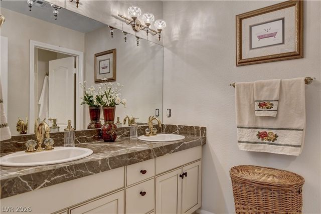 1917 Davina Street, Henderson, NV 89074