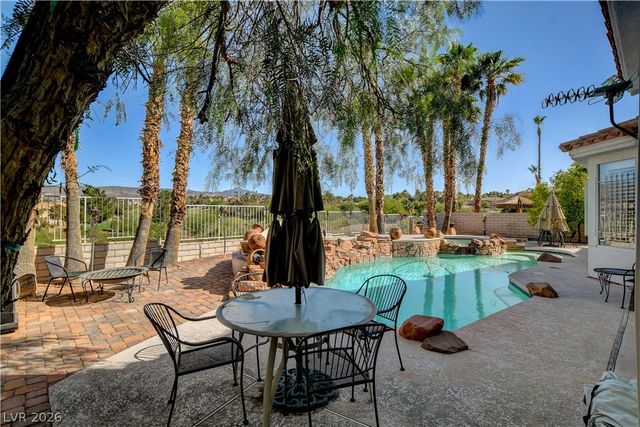 1917 Davina Street, Henderson, NV 89074
