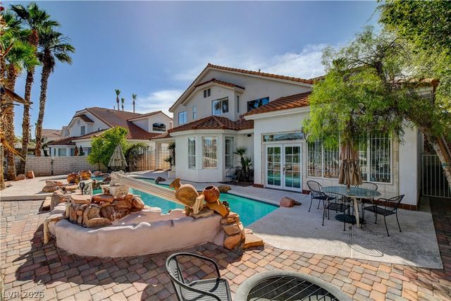 1917 Davina Street, Henderson, NV 89074
