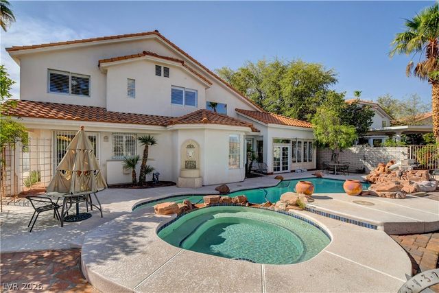 1917 Davina Street, Henderson, NV 89074