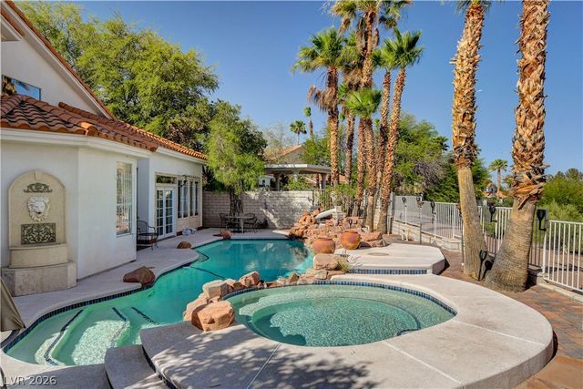 1917 Davina Street, Henderson, NV 89074